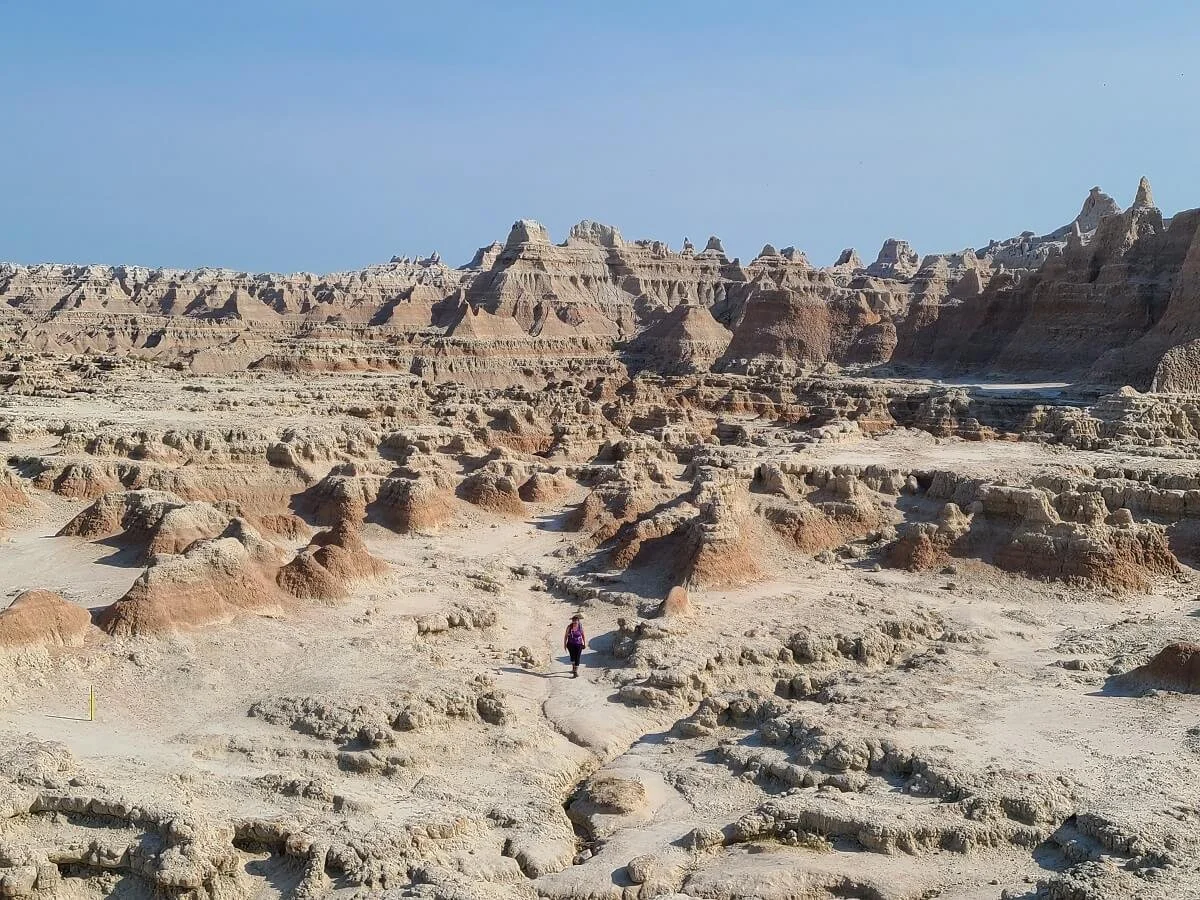 Things to Do in Badlands National Park: Best Overlooks, Scenic